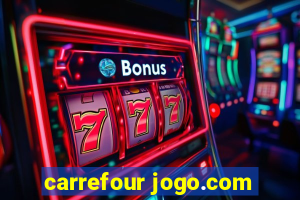 carrefour jogo.com